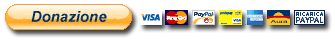 Vuoi supportare il Forum? Fai una donazione!