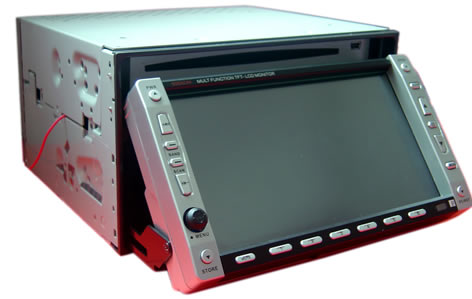 Pc car audio galaxy