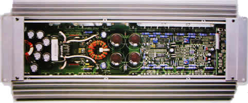amplificatore