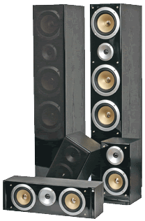 home hi-fi