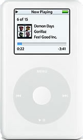 iPod