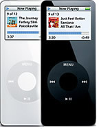 iPod nano