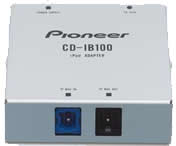 iPod per pioneer