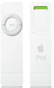iPod shuffle