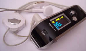 lettore mp3