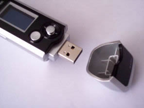 lettore mp3