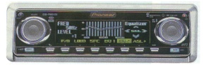 pioneer deh 900hdd