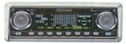 pioneer deh p900hd