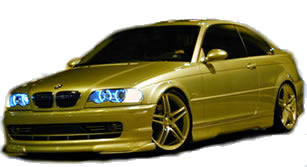 car tuning