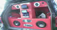 foto varie car audio