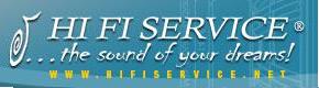 hifi service