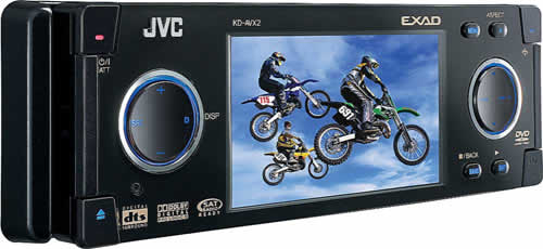 jvc kda