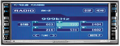 panasonic