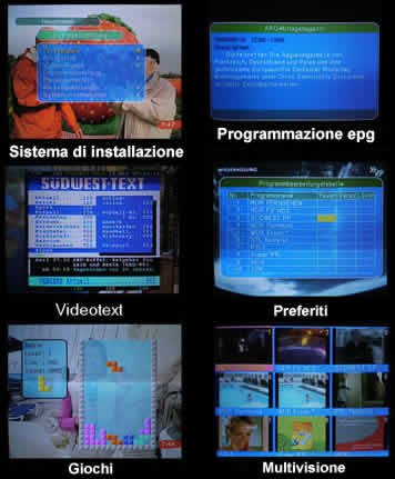digitale terrestre