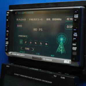 panasonic