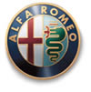 alfa romeo car audio