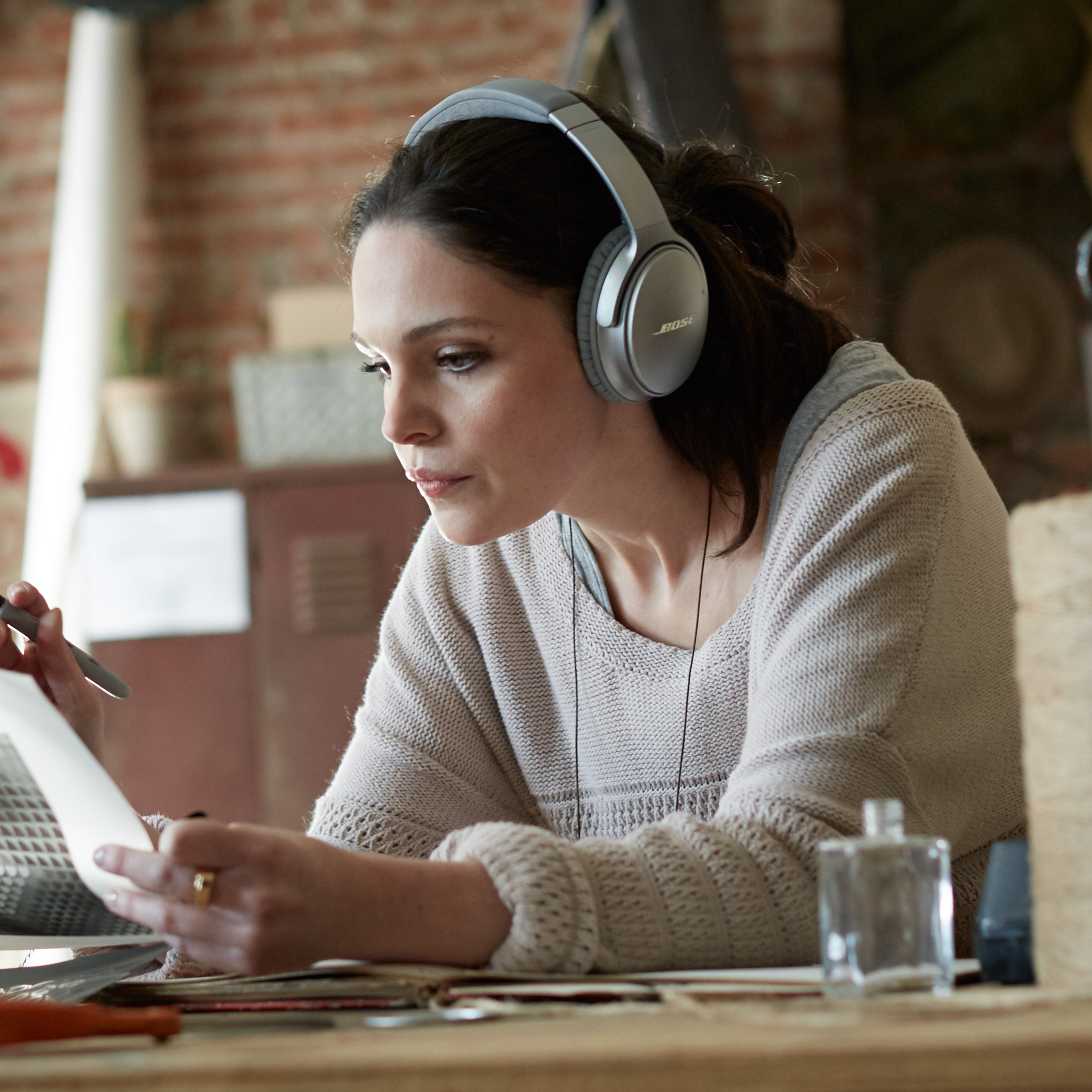 Le nuove QuietComfort® 35 e QuietControl™ 30 rivoluzionano la riduzione del  rumore | Professionisti del Suono